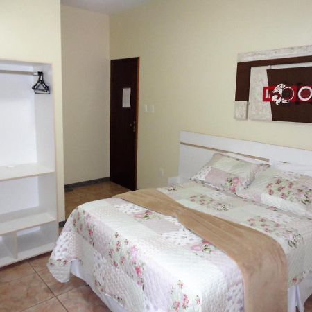 Brasil Center Hotel João Monlevade 外观 照片