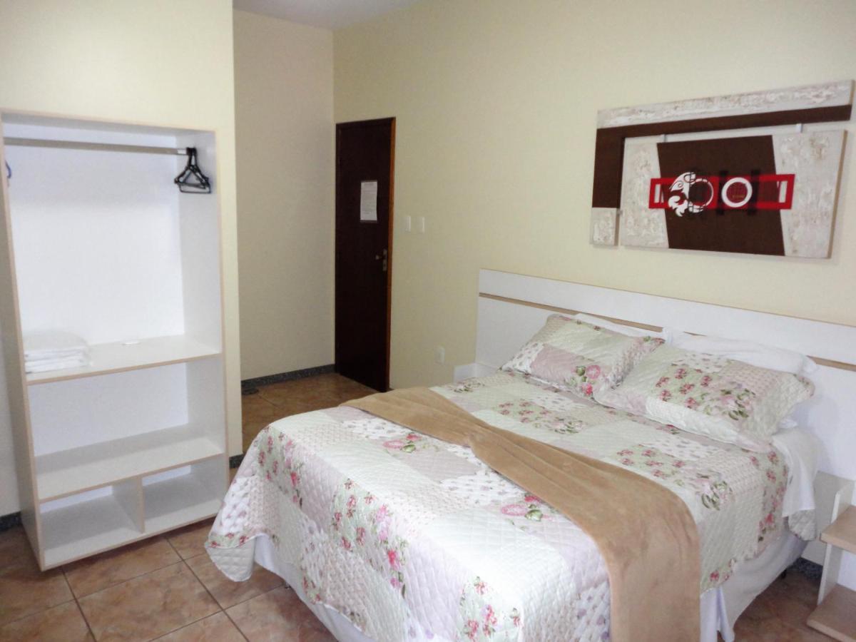 Brasil Center Hotel João Monlevade 外观 照片