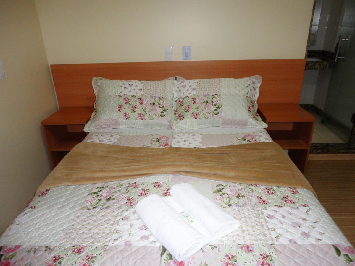 Brasil Center Hotel João Monlevade 外观 照片