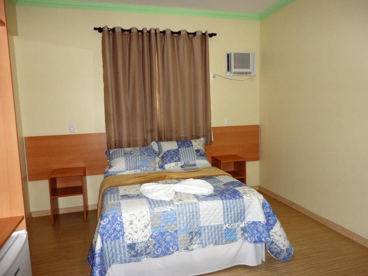Brasil Center Hotel João Monlevade 外观 照片
