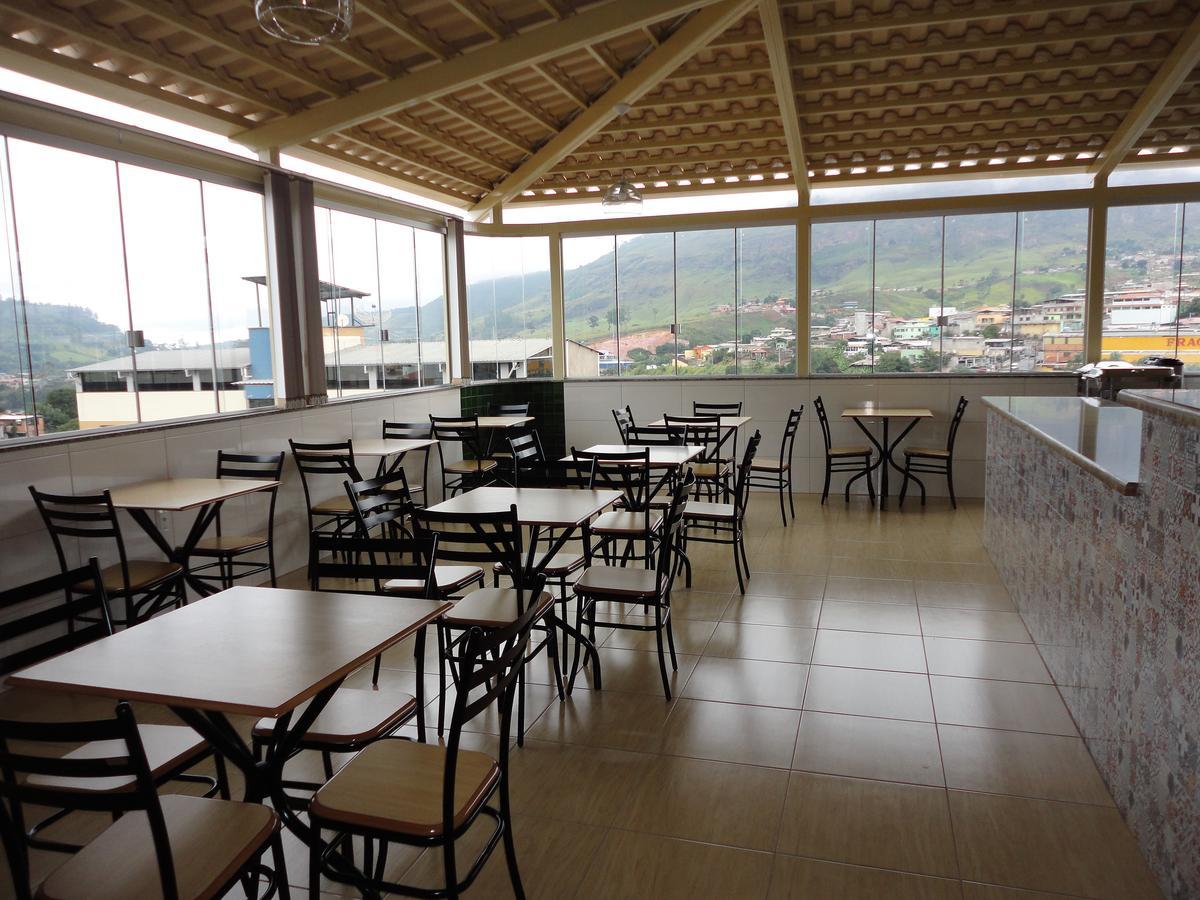 Brasil Center Hotel João Monlevade 外观 照片