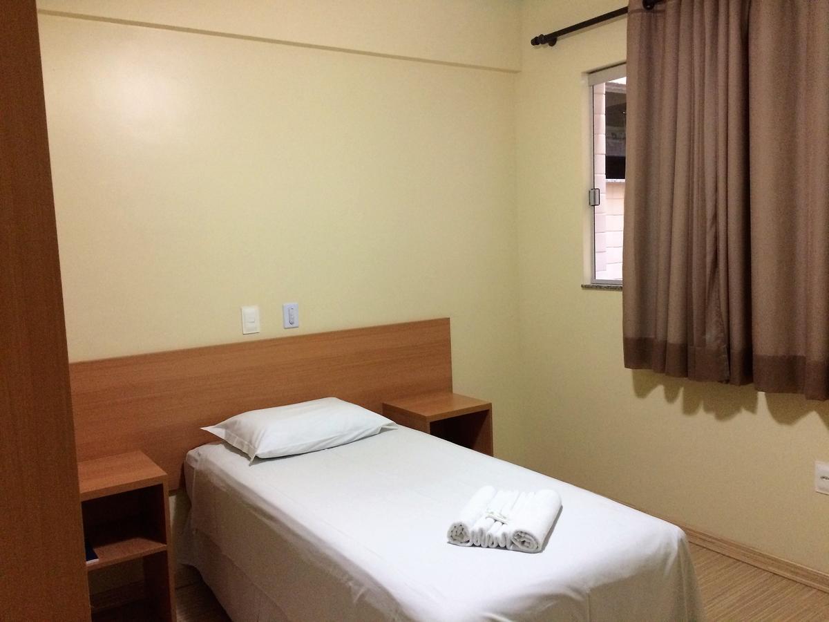 Brasil Center Hotel João Monlevade 外观 照片