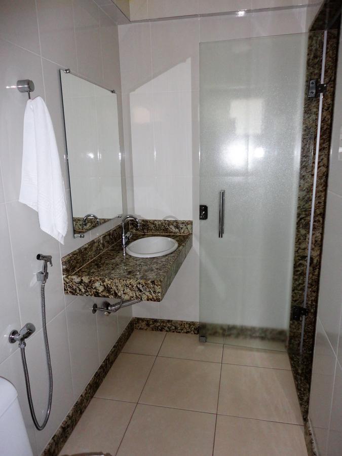 Brasil Center Hotel João Monlevade 外观 照片