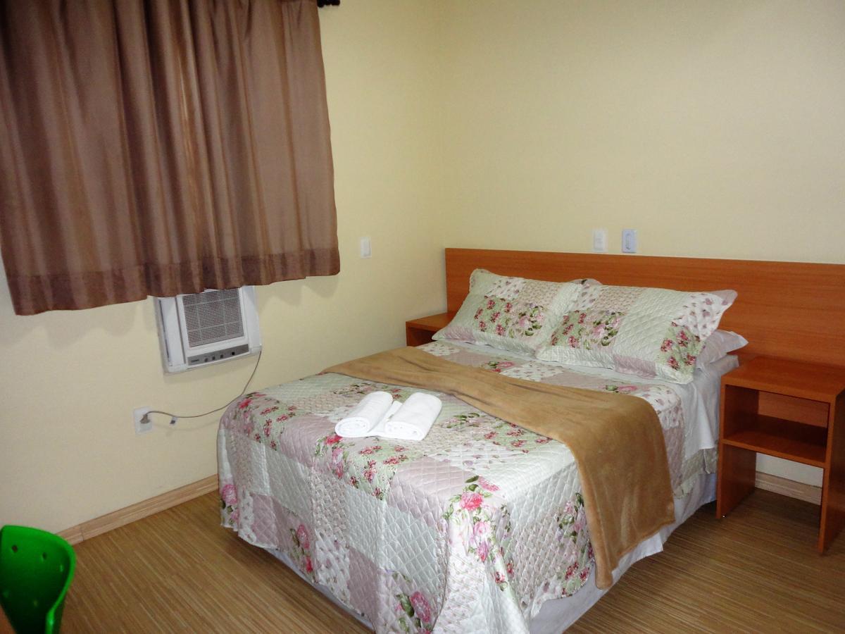 Brasil Center Hotel João Monlevade 外观 照片
