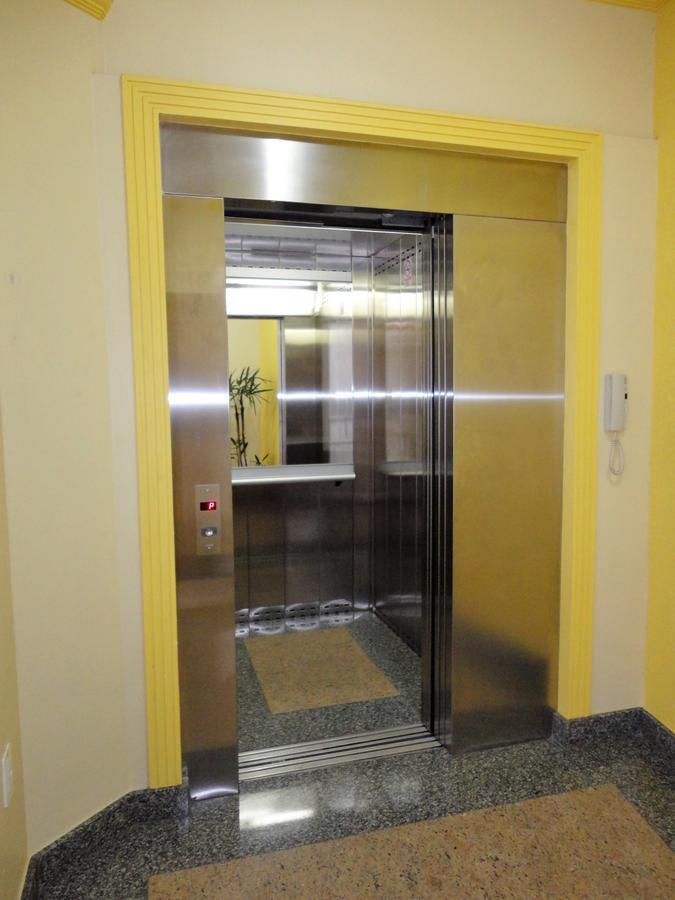 Brasil Center Hotel João Monlevade 外观 照片